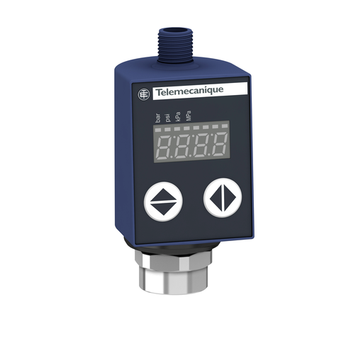 Product image for SQD XMLR250M0T26 Electronic pressur