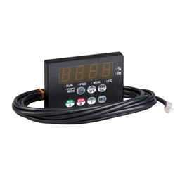 Square D VW3A21101 AC Drive Remote Keypad Display Terminal