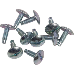 SQD NFTMS1 NF PANELBOARD ACC. BAG ASSEMBLY MOUNTING SCREW, QTY 10, TRIM