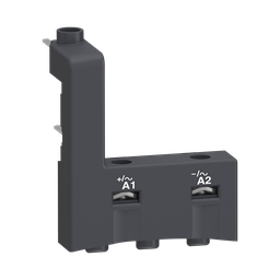 Square D LUA4F11 150 VAC Motor Starter Non-Reversing Filter