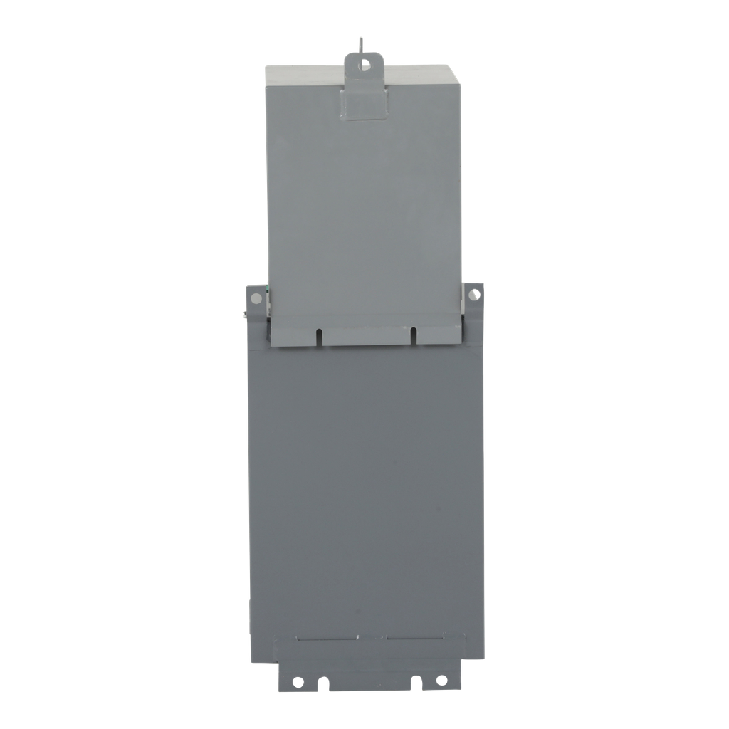 Square D MPZ5S40F 480 Volt Primary 5 kVa 1Phase 10Circuit 10Space