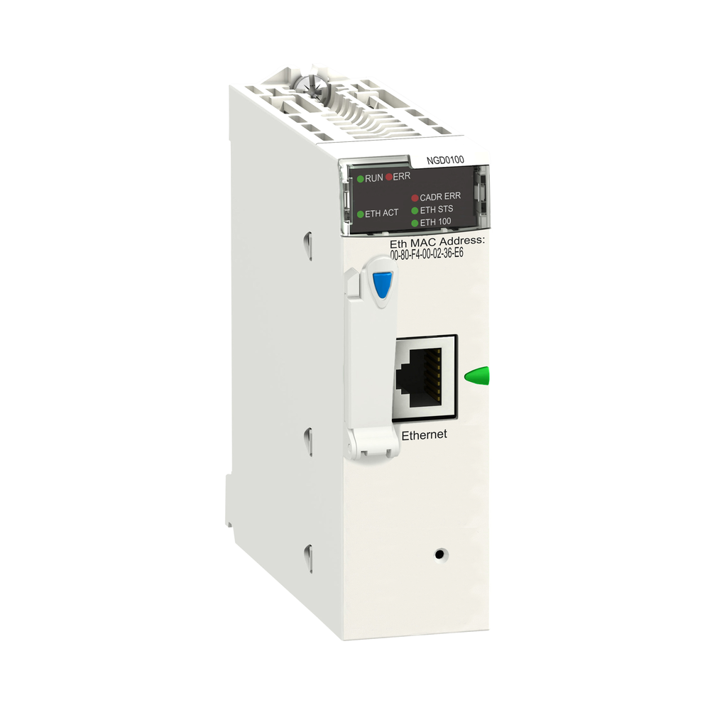 SCHNEIDER ELECTRIC