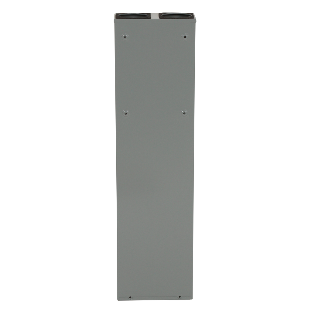 Square D MP43X11PED 43 x 11 Inch 14 Gauge Steel Underground Service