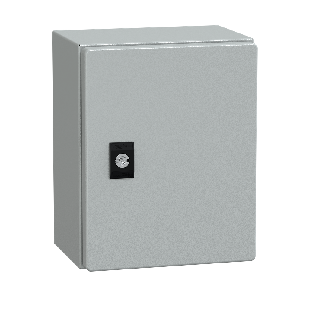 SCHNEIDER ELECTRIC