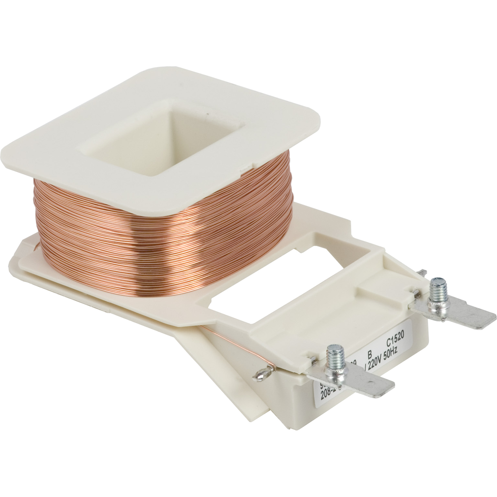 Product image for Square D 9998DA3V09 208 to 240 Volt 60 Hz Contactor AC Coil