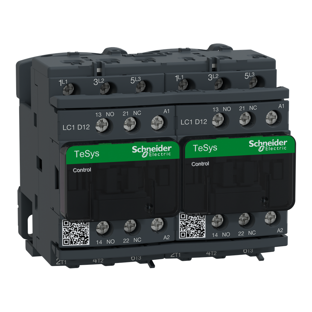 SCHNEIDER ELECTRIC
