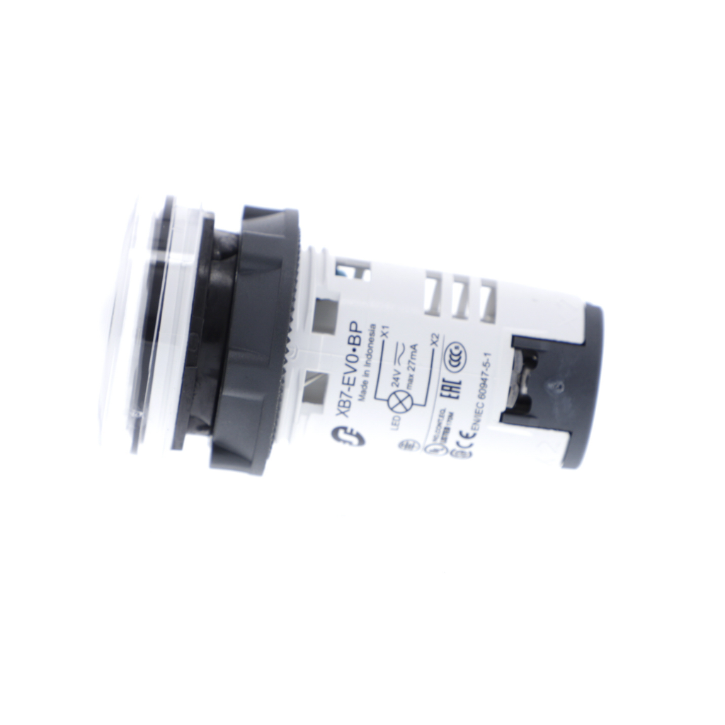 SQD XB7EV07MP Harmony XB7, Monolith | Cooper Electric