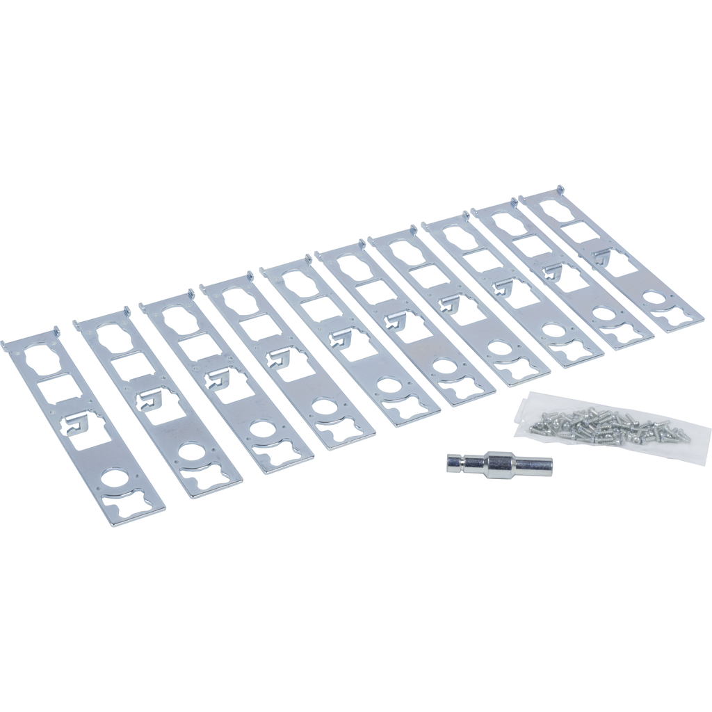 Product image for SQD S47100 CB NW REMOTE RACKING MOU