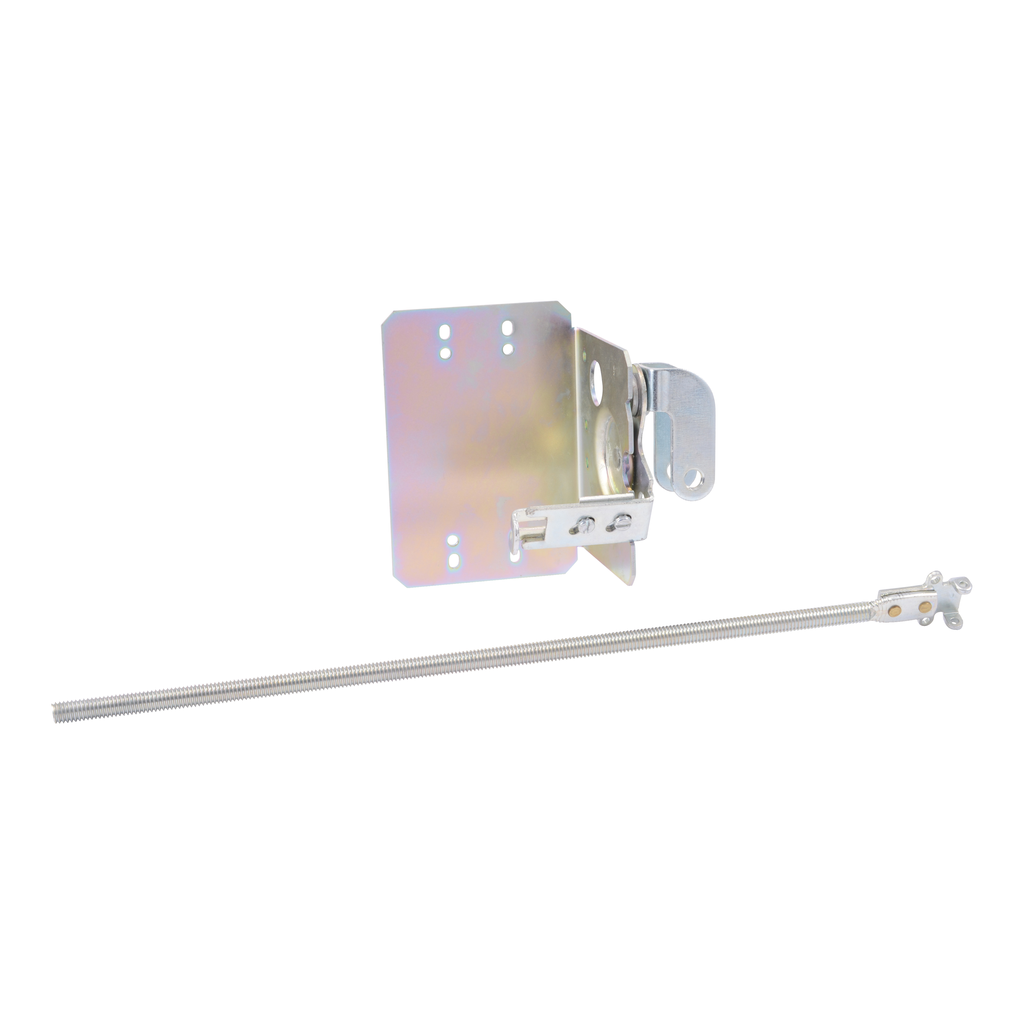 Product image for Square D 9422RN1 600 VAC 100 Amp NEMA Operating Mechanism