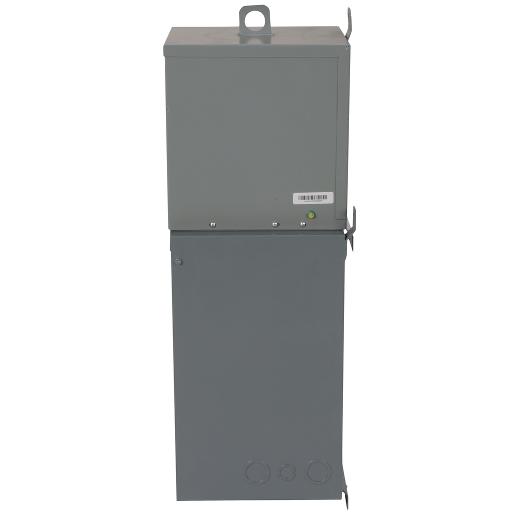 Square D MPZ10S40F 480 Volt Primary 10 kVa 1Phase 10Circuit 10Space