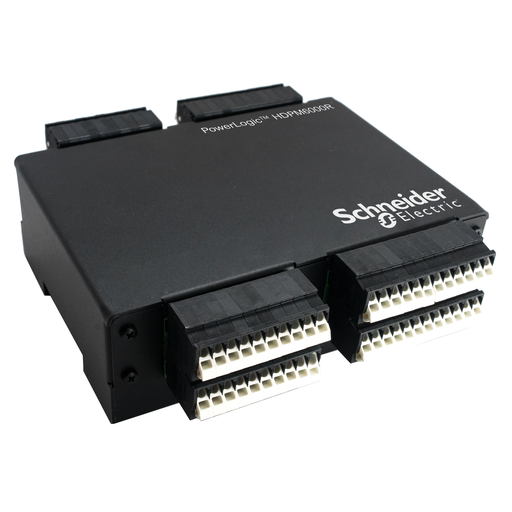 Mayer-PowerLogic HDPM6000R retrofit module 24-circuits-1