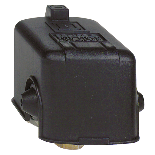 Mayer-pressure switch FTG 4.6 bar - fixed scale 1 threshold - 2NC-1