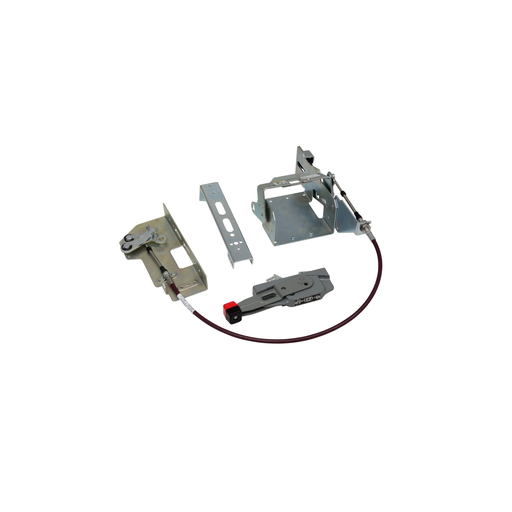 Product image for Square D 9422CFA31 36 Inch Cable 3-Pole 100 Amp Circuit Breaker Flexible Cable Operating Mechanism