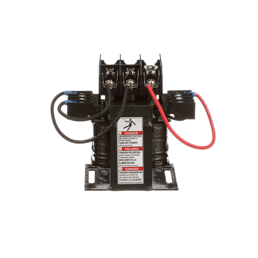 Mayer-Industrial control transformer, Type TF, 1 phase, 200VA, 380/400/415V primary, 115/230V secondary, 50/60Hz-1