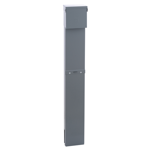 Product image for SQD PAK11PG MP Meter Pak, meter cen
