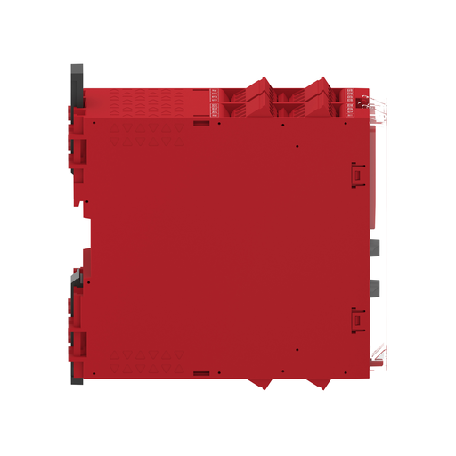SQUARED XPSUAF13AP Safety module, H | Springfield Electric