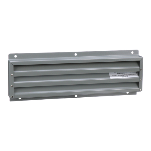 Product image for Square D 7400WS17K Convert 17 K to Type 3R Weathershield