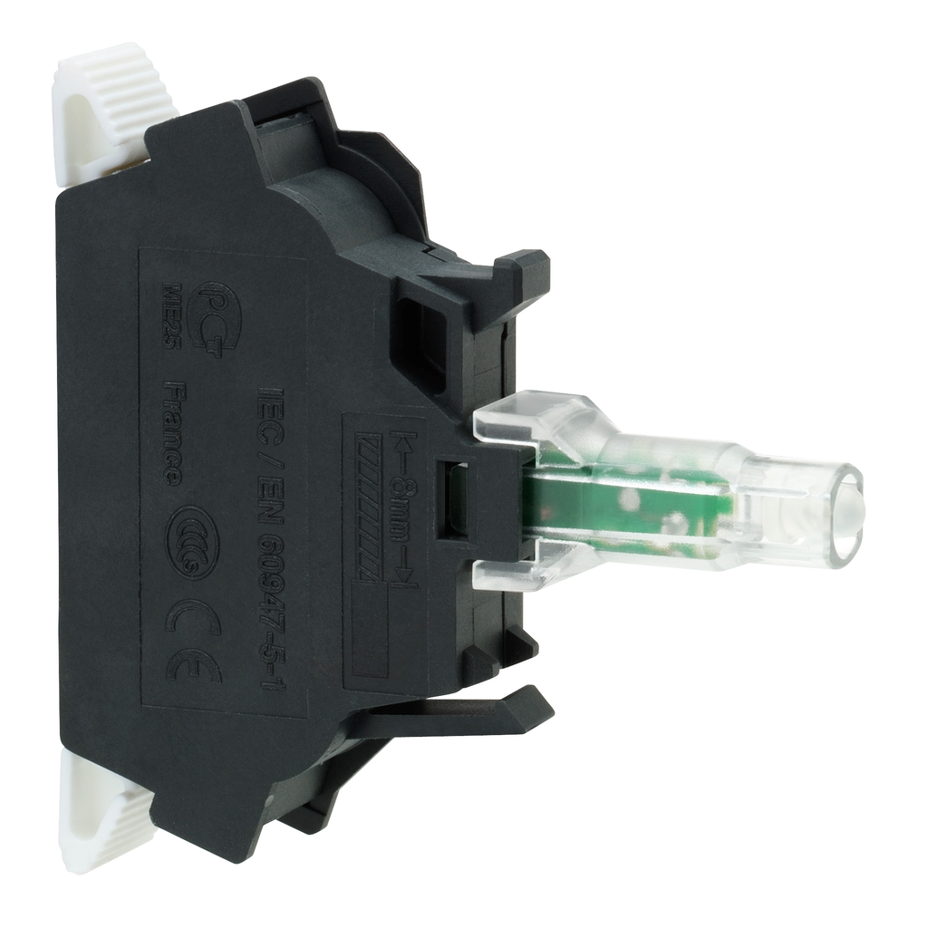 Product image for SQUARED ZBVM35 Light block, Harmony