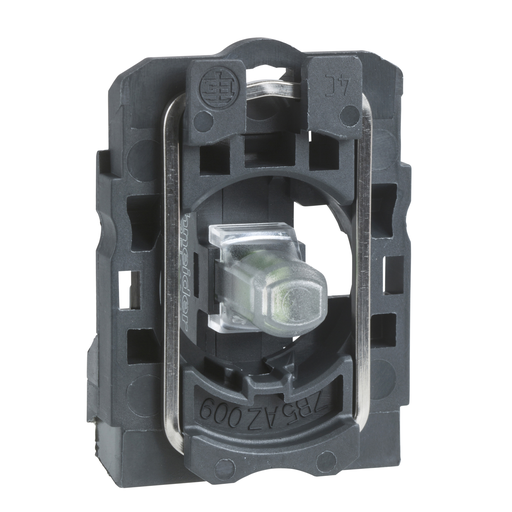 Product image for SQUARED ZB5AV18G3 Complete body/lig