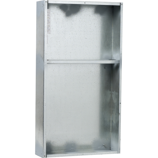 Product image for SQD SB432406 Backbox for Isolated P