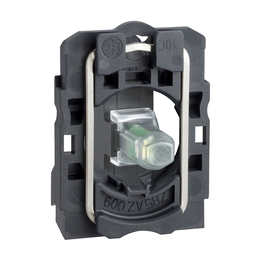 SQUARED ZB5AVM3 Light block with bo