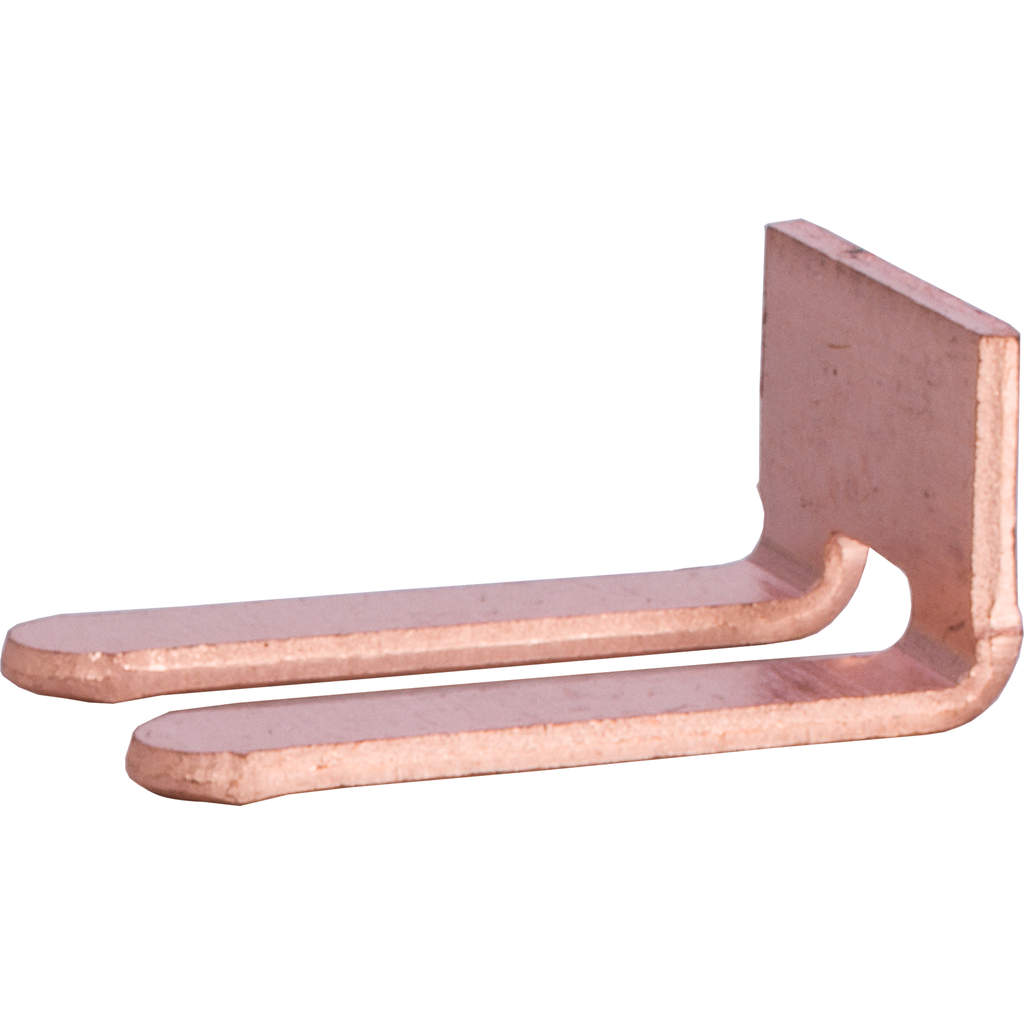 Product image for Square D 9080GH700 2-Pole GM6 NEMA Terminal Block Jumper