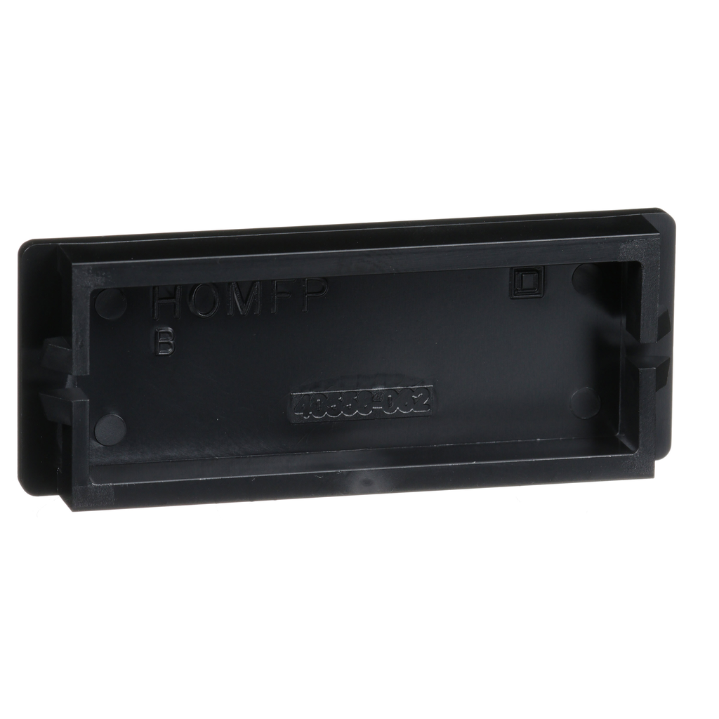 Square D HOMFP Circuit Breaker Load Center Filler Plate Capital Electric Supply