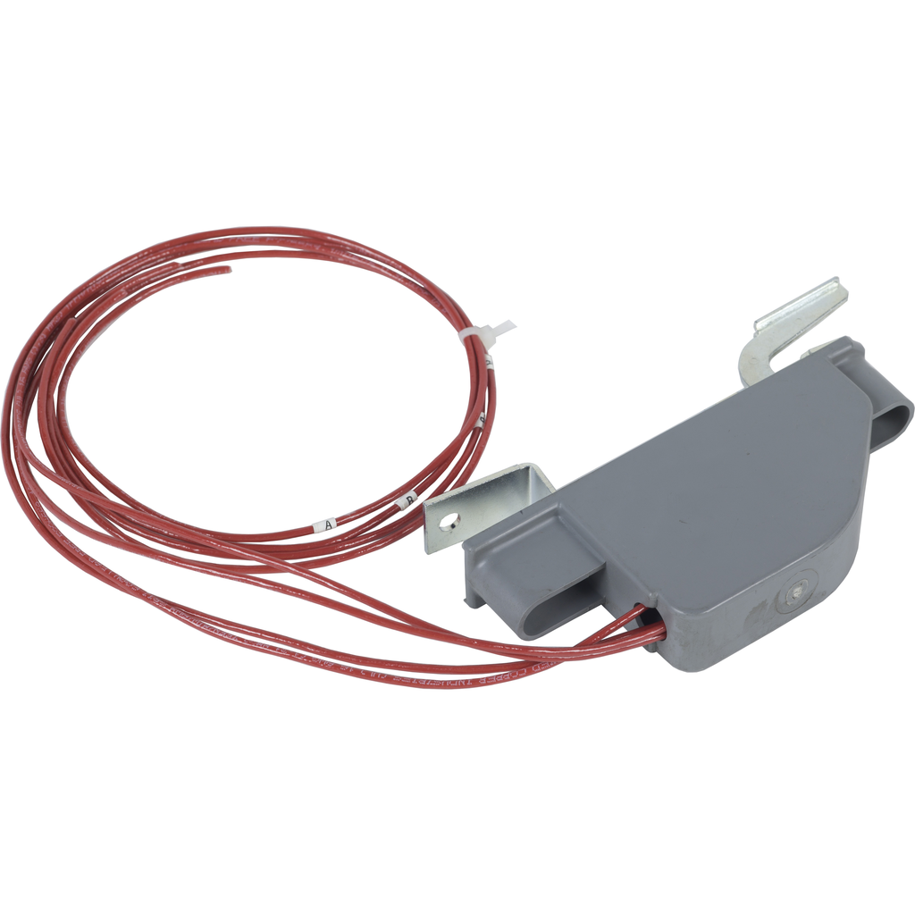 Product image for Square D QMB610EK1 600 VAC 250 VDC 60/100 Amp 1NO 1NC Panelboard Branch Switch Electrical Interlock Kit