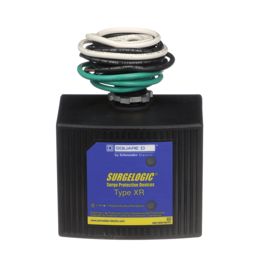 Product image for SQD TVS120XR80S Surge protection de