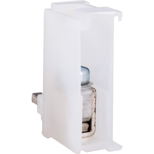 Product image for Square D 9080GH52 Snap-On Terminal Block Fanning Strip