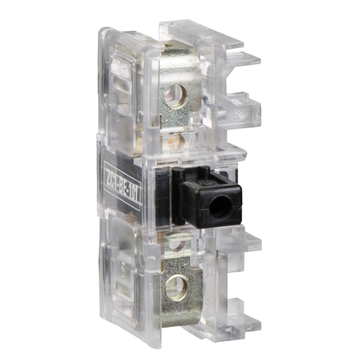 Product image for SQUARED ZC1BM102 Contact block, Har