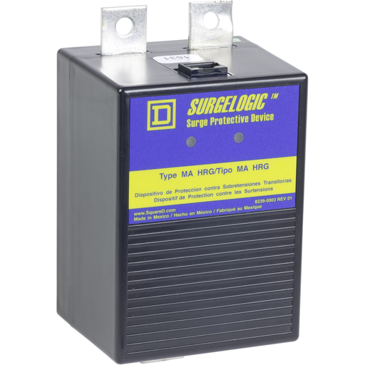 Product image for SQD MA4IMA12H Surge protection modu