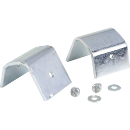 Square D 9080MH82 45 Degrees Terminal Block Angle Bracket Kit
