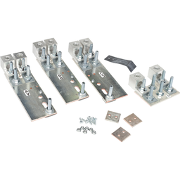 Square D SA7PL 600 Amp Switchboard Single Barrel Lug Kit