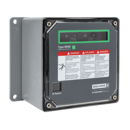 SQD SSP02XDSE15A1 Surge protection