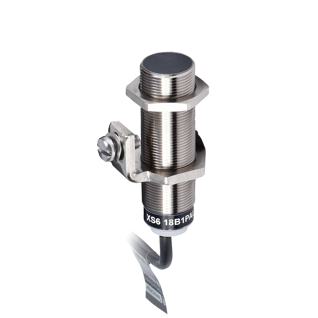 Product image for SQUARED XS618B1PAL10EX Inductive pr