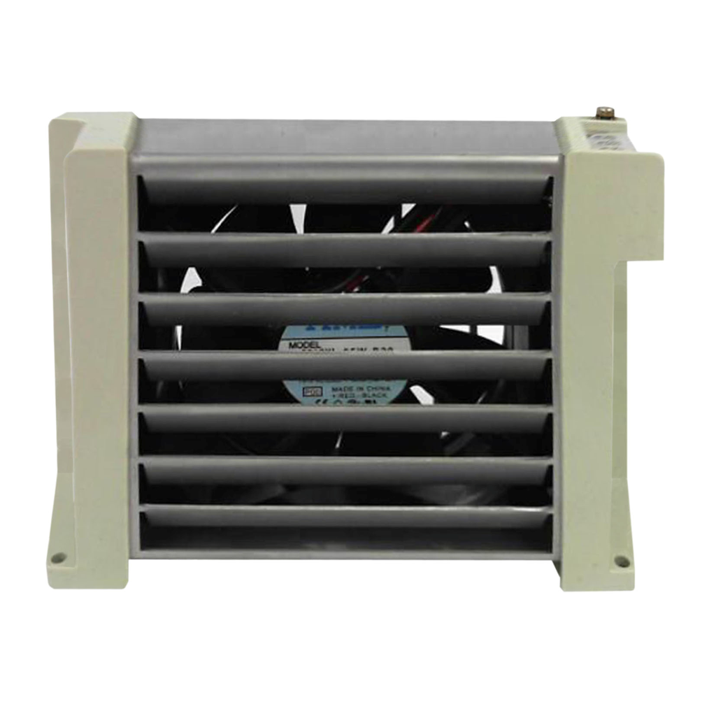 Product image for SQUARED TSXFAND2P fan module - for