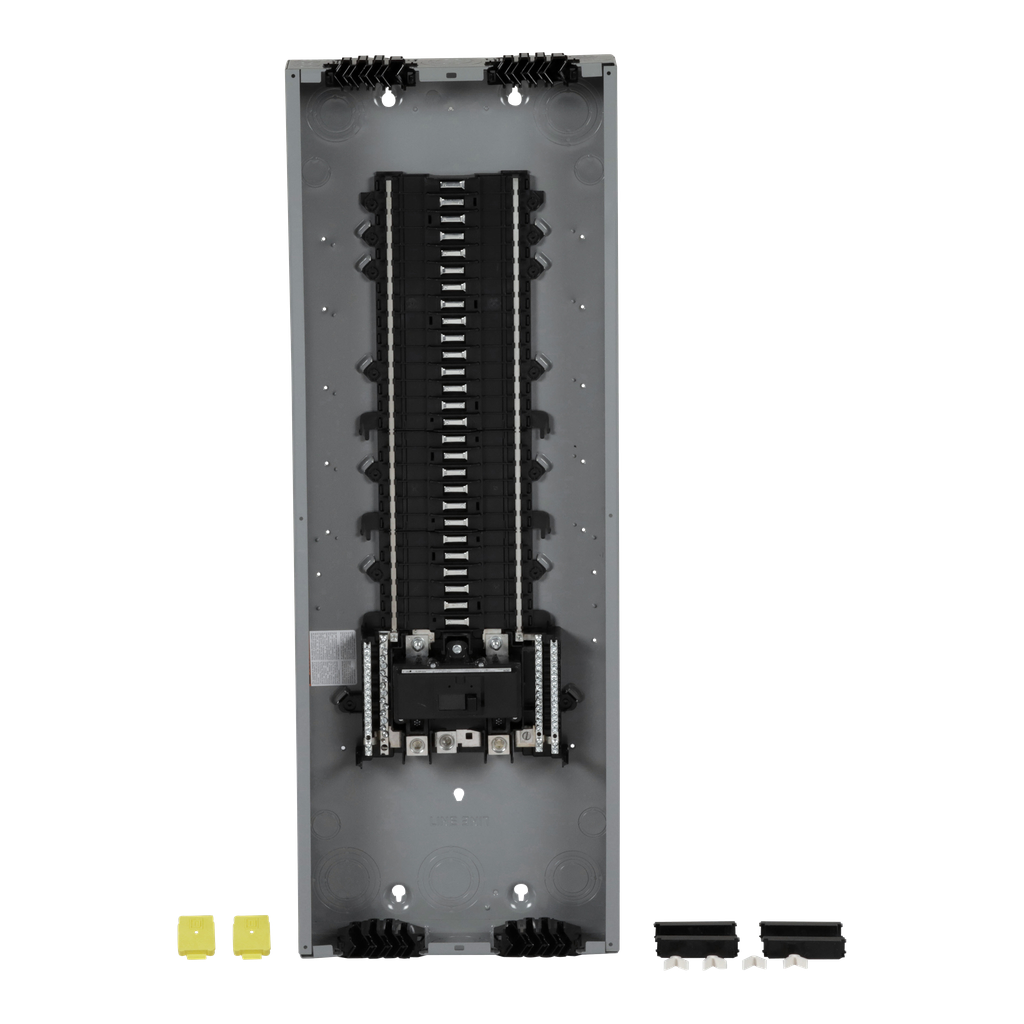 SQD QO154M200PQ Load center, QO, 1 Crawford Electric Supply