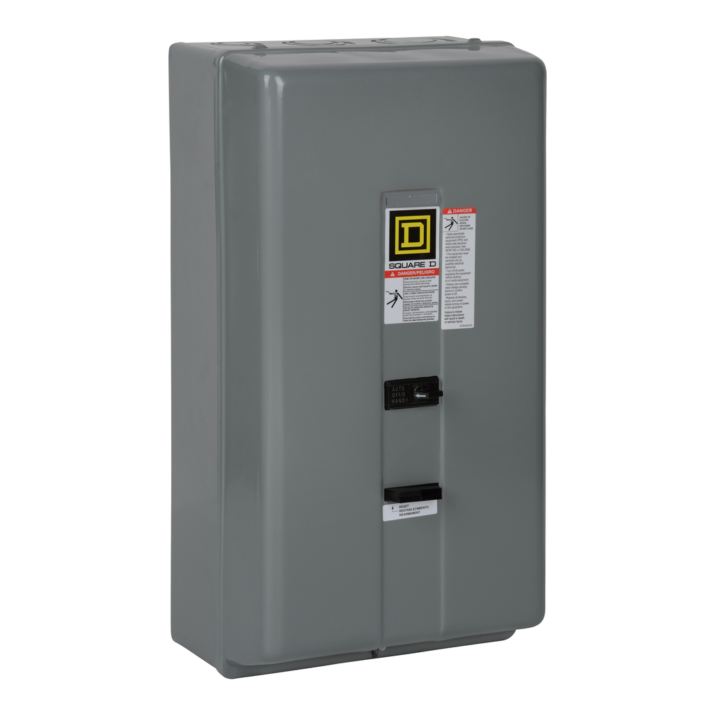 Product image for SQD 8536SEG1V03C STARTER 600VAC 90A