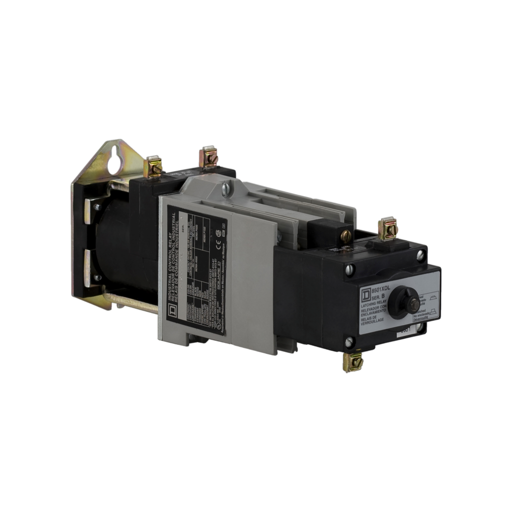 Product image for SQD 8501XDO80XDLV53 NEMA Control Re