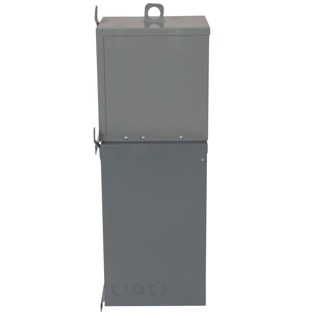 SQD MPU10S40F Mini Power Zone unit Cooper Electric