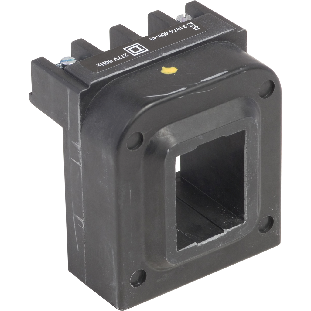 Product image for Square D 3107440049 277 VAC 100 Amp 60 Hz 700 VA Magnetic Contactor/Starter AC Coil