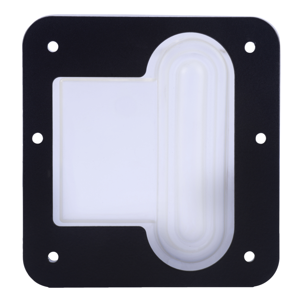 Product image for SQD PBP54100QO Busway accessories,