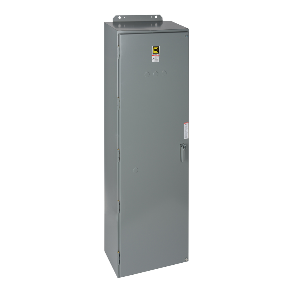 Product image for SQD 8903SYG17V02 Contactor, Type S,