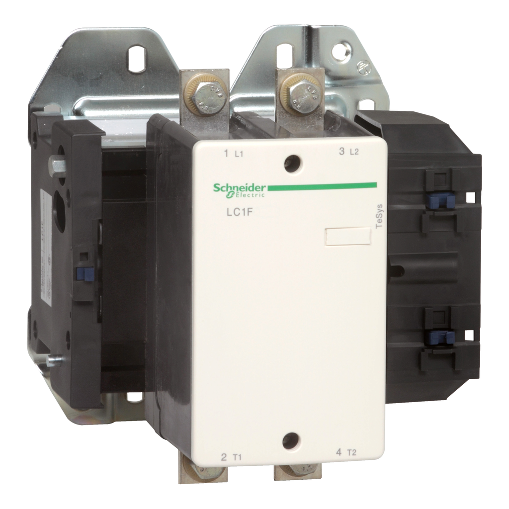 SQUARED LC1F5002 Contactor body, Te Product image for SQUARED LC1F5002 Contactor body, Te