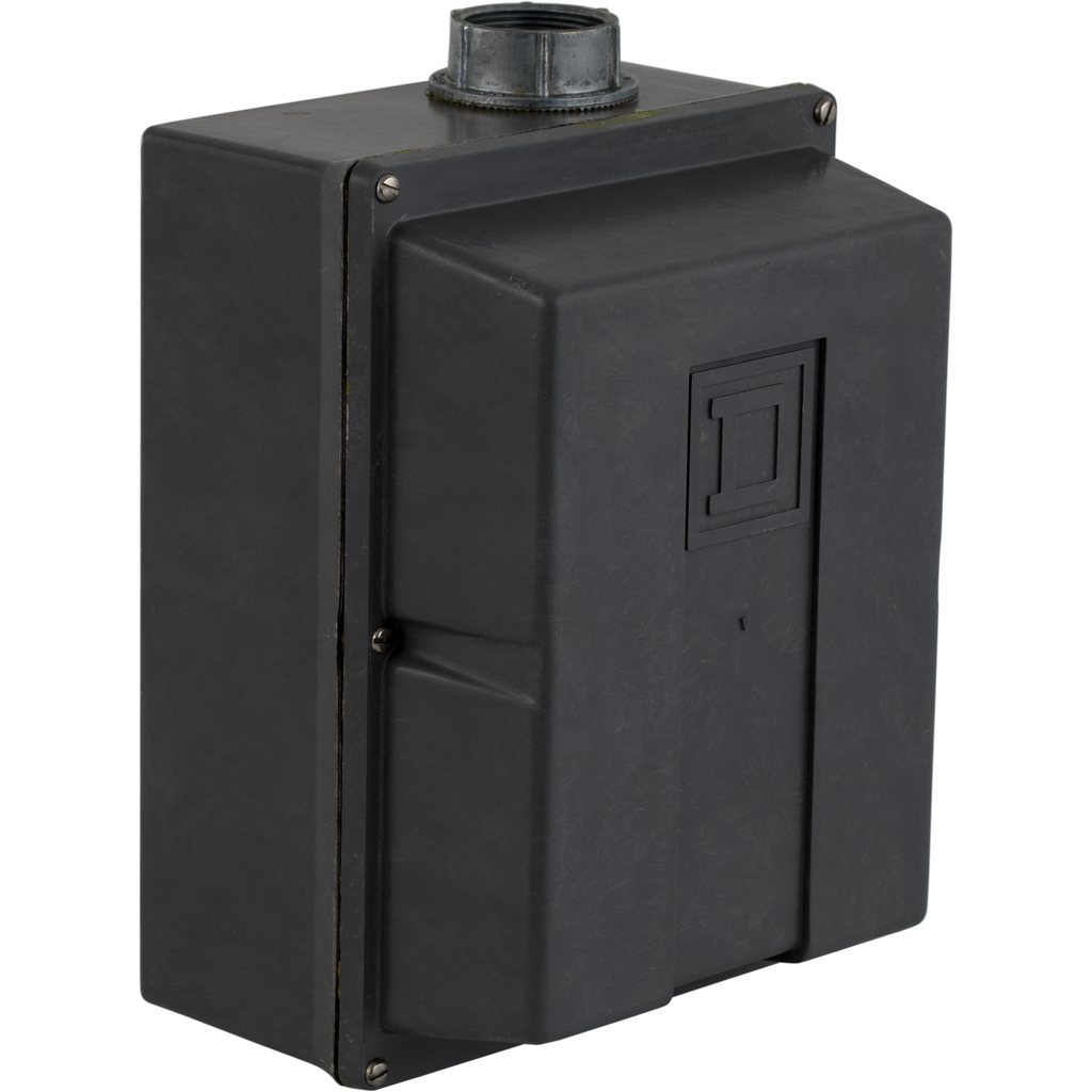 Product image for SQD 8903LWW40V02 Contactor, Type L,