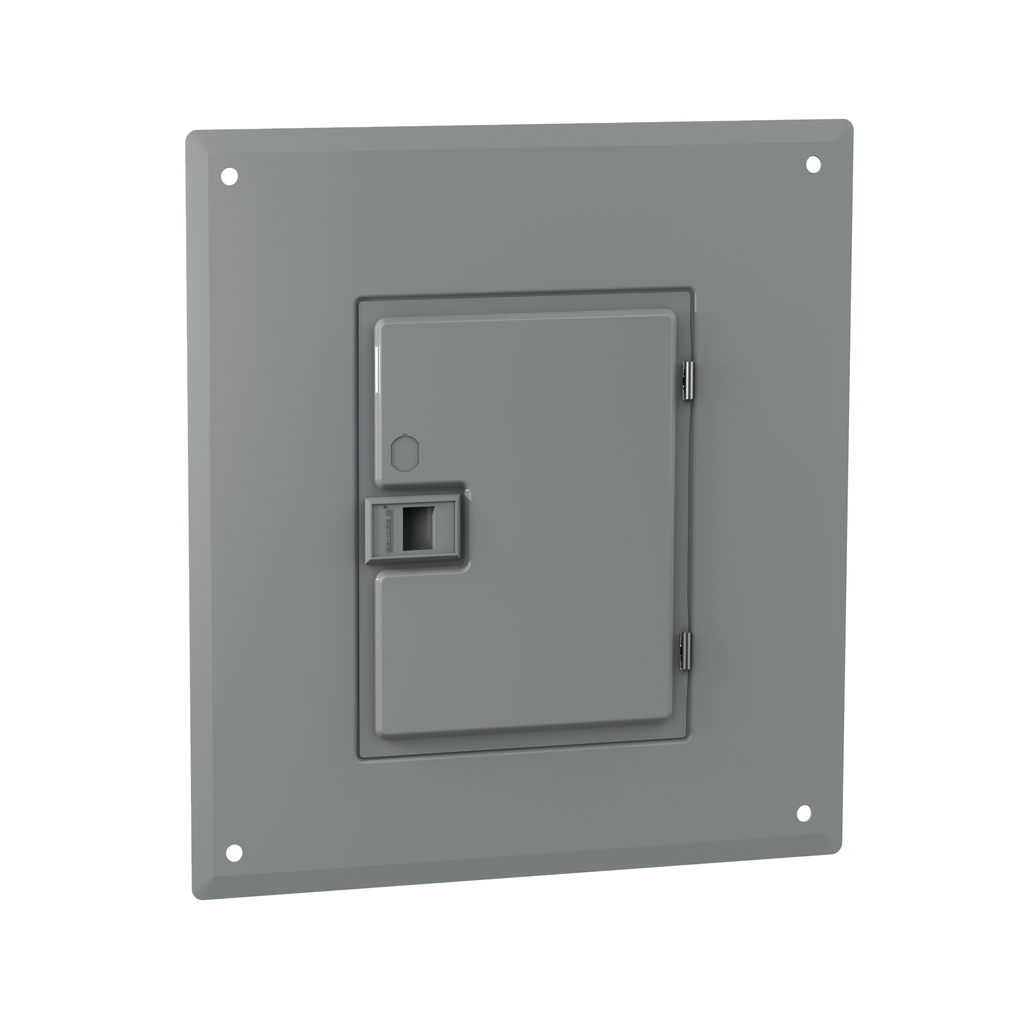 Product image for Square D HOMC8UC Flush/Surface Mount Load Center Cover