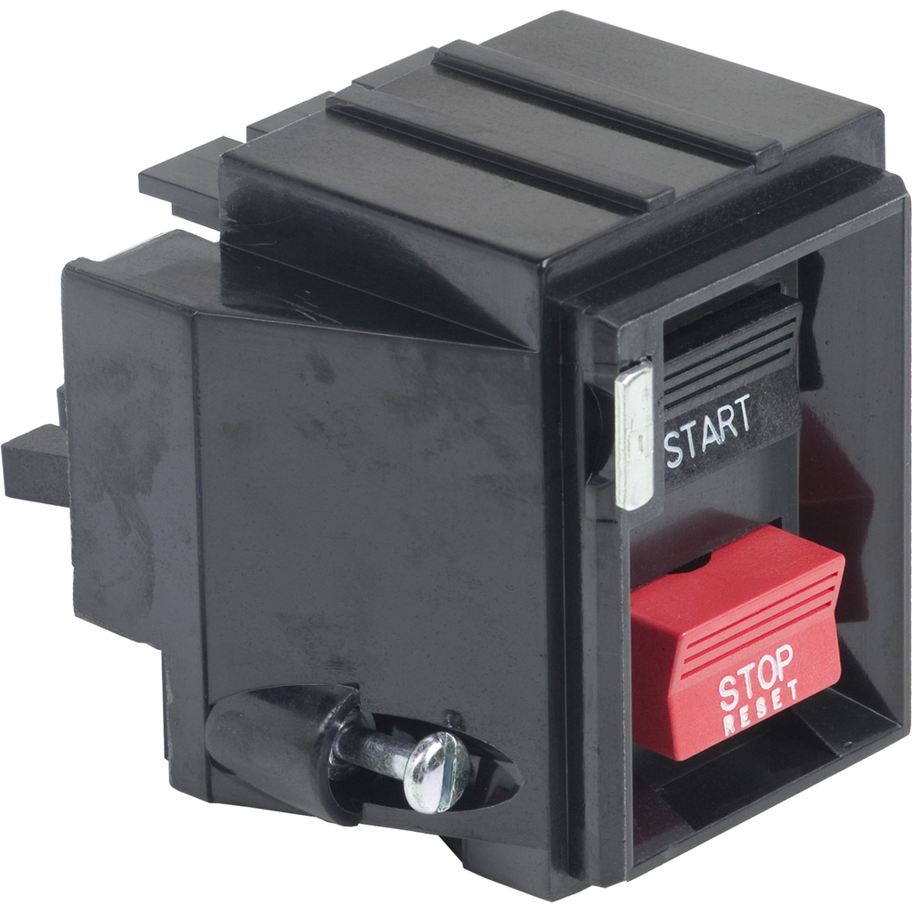 Product image for Square D 3108586250 Manual Starter Powerhead