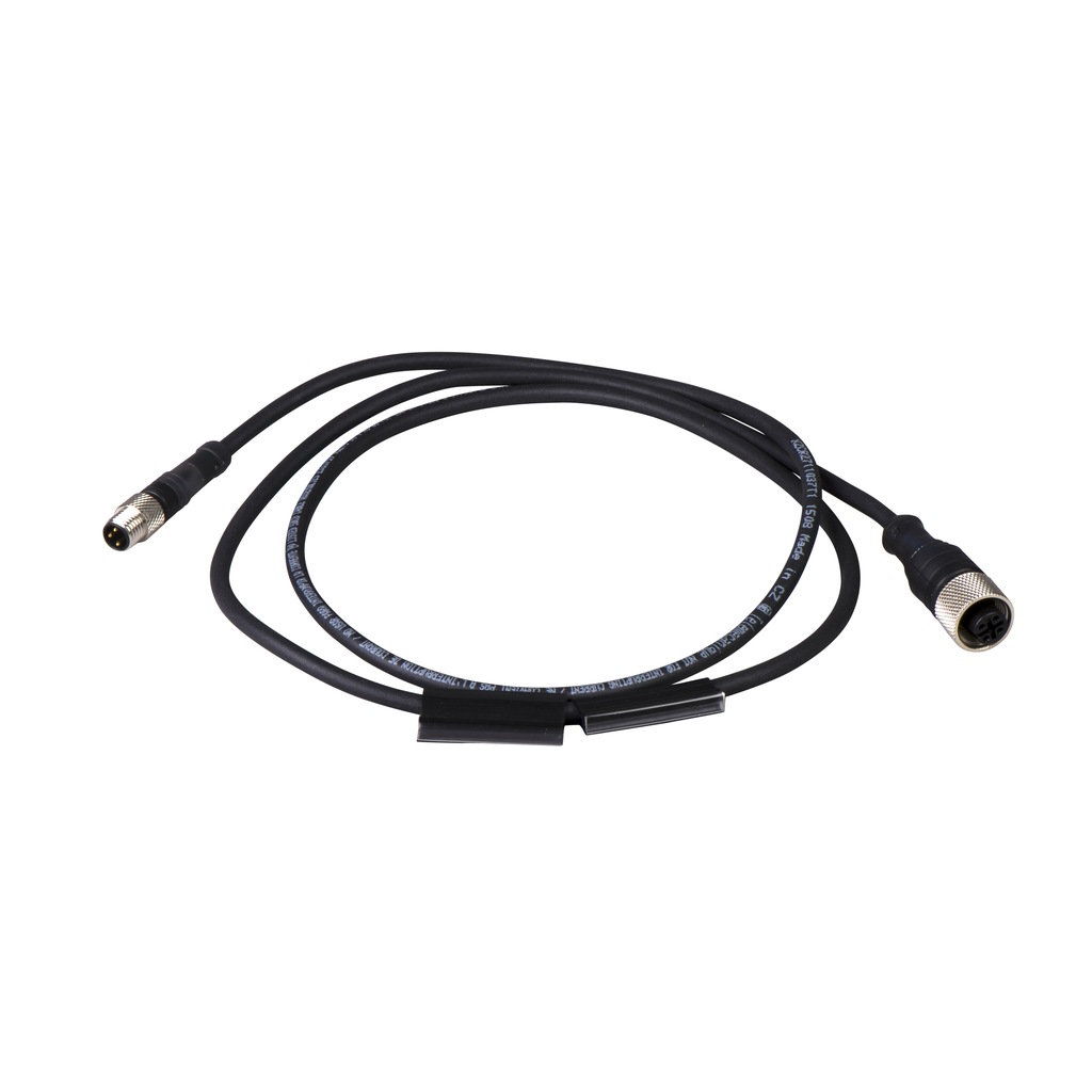 Product image for SQD XZCR2711037T2 EXTENS.LEAD-PUR-M