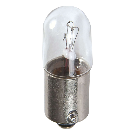 Product image for Square D 2550101025 30 mm 48 VAC/VDC 0.053 Amp Push Button Incandescent Light Module Lamp